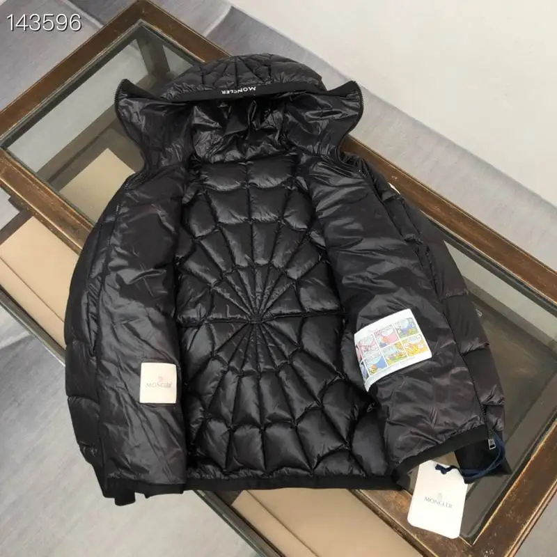 Moncler sz1-5 26yr266 (3)